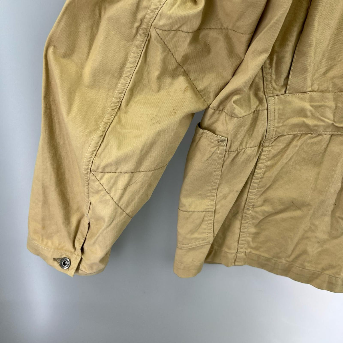 ジャケット Bedford Jacket ベージュ (M) M ベージュ
