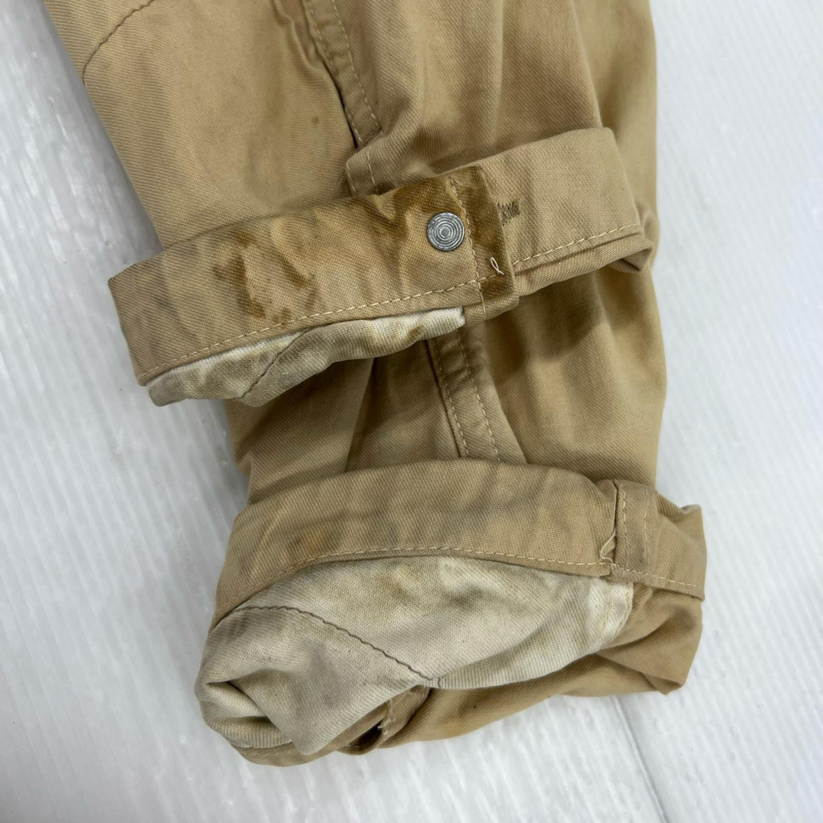 ジャケット Bedford Jacket ベージュ (M) M ベージュ