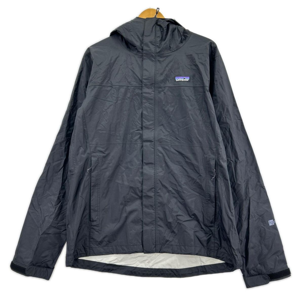 ジャケット TORRENTSHELL JACKET/サイズM M ブラック