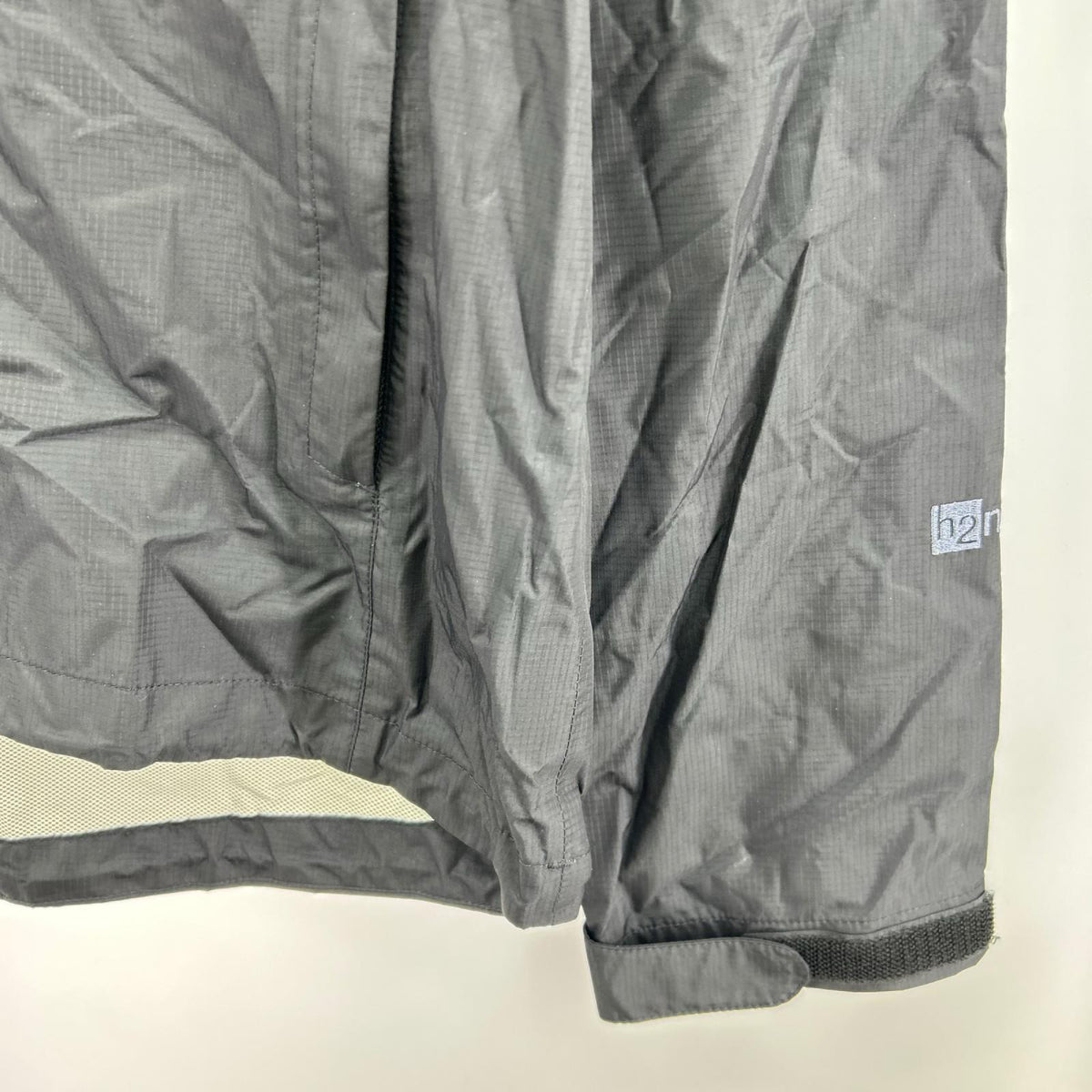 ジャケット TORRENTSHELL JACKET/サイズM M ブラック