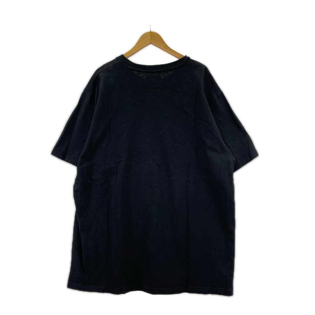 半袖Tシャツ S/S Pocket Tee BLK (XXL) ブラック