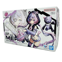 30MS メルンジャ バンダイ その他美少女プラモ