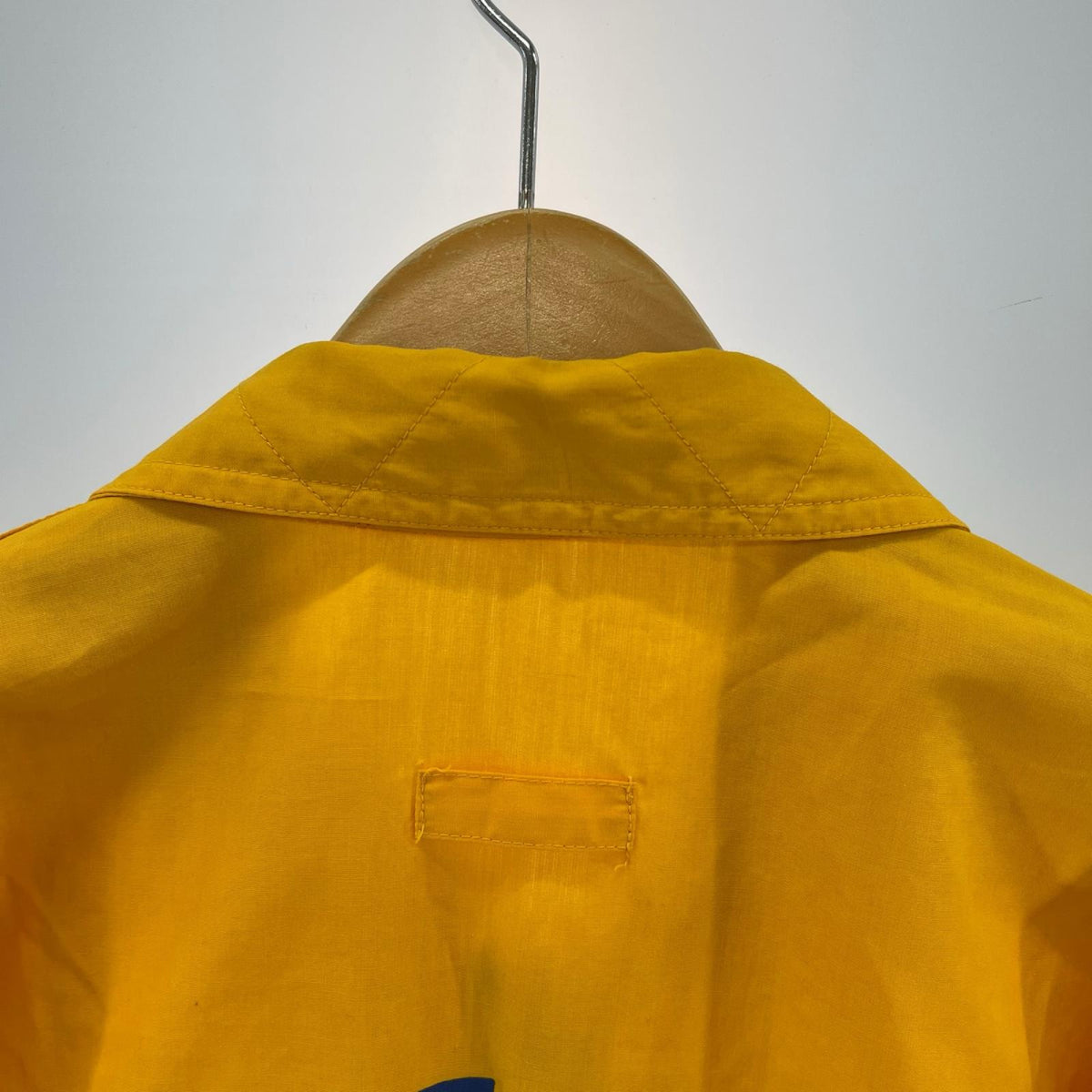 ジャケット 90s"CAMEL TROPHY" NylonJacket
