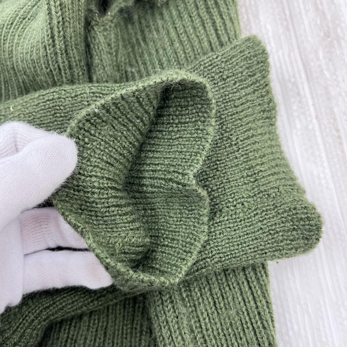 ジャケット SWEDISH MILITARY SweaterJacket