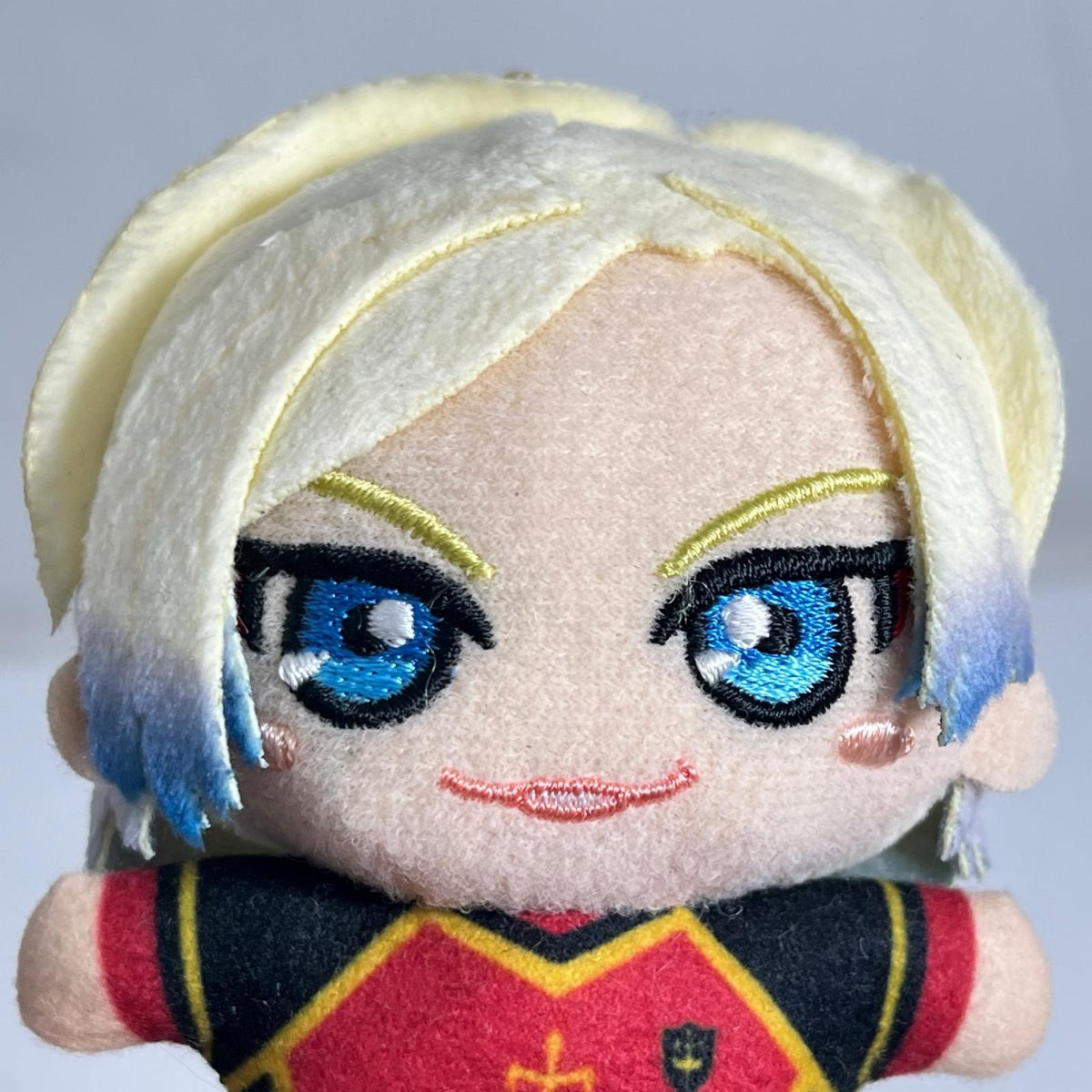 ブルーロック ミヒャエルカイザー マスコット ブルーロック フィギュア/グッズ