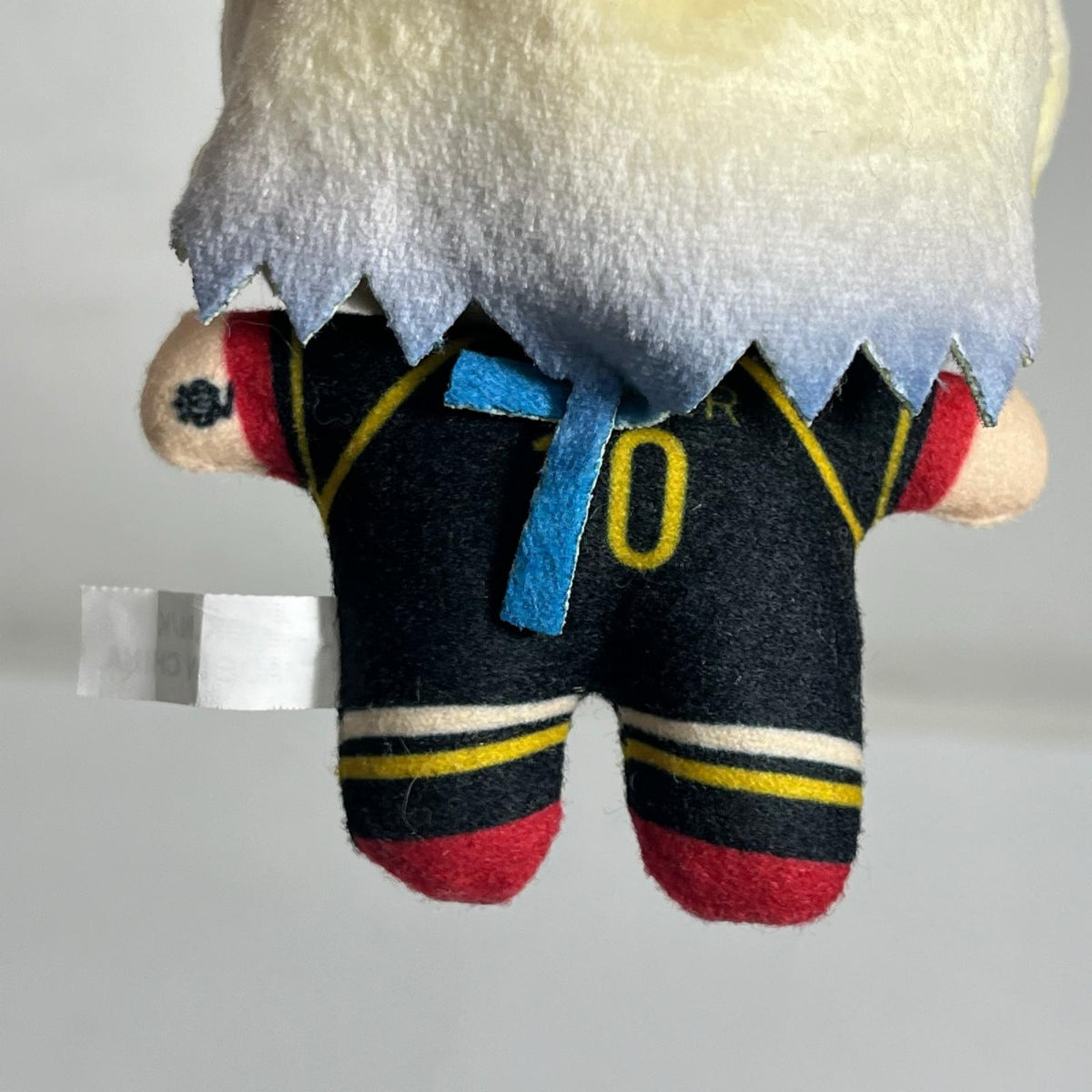 ブルーロック ミヒャエルカイザー マスコット ブルーロック フィギュア/グッズ