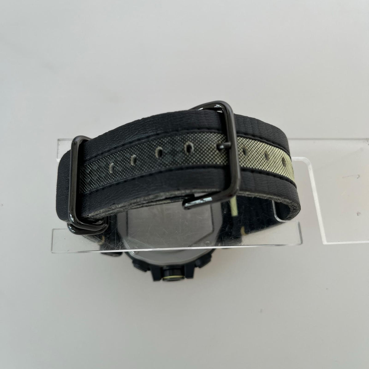 腕時計 プロトレック PRG-650YL ブラック