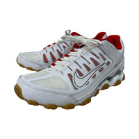 スニーカー Reax 8 TR MESH WHITE US8 26.0cm 26cm (US8 UK7 1/2 EU42) ホワイト