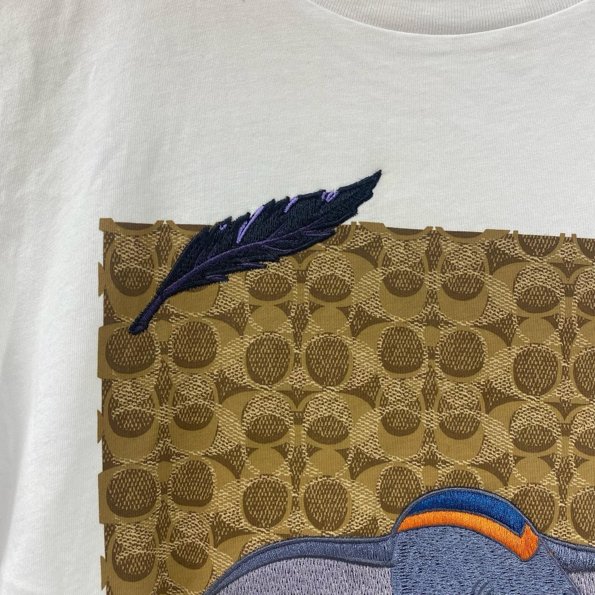 ×Disney ダンボ TEE
