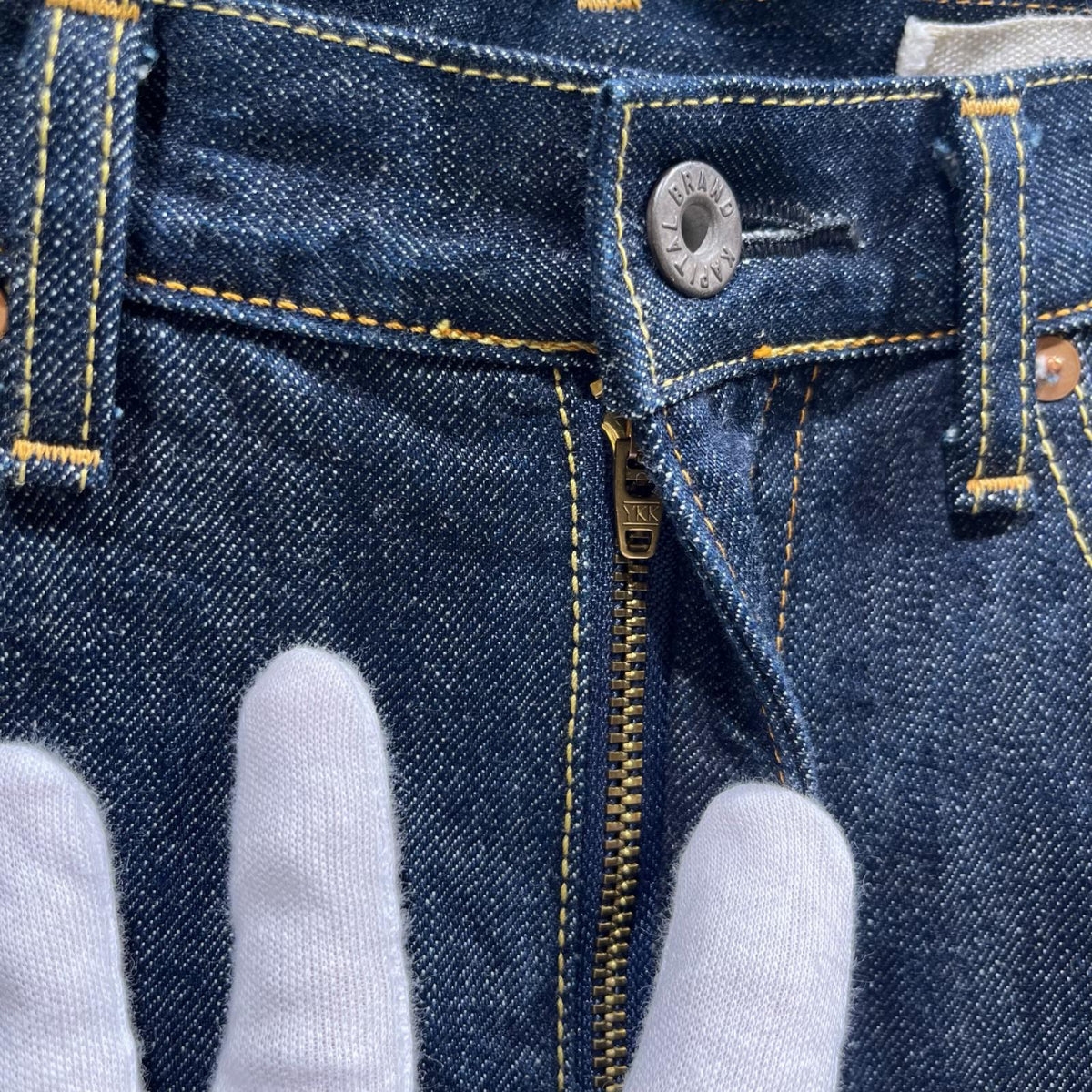 デニムパンツ 5P OKABELLBO