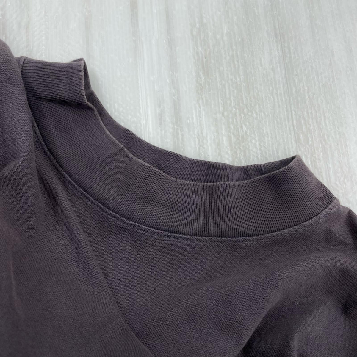 長袖Tシャツ yeezy gap Longsleeve Tee L