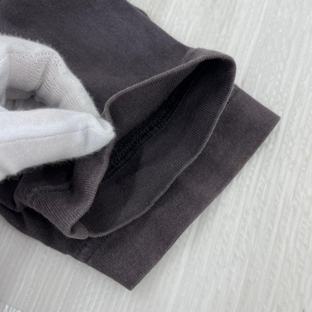 長袖Tシャツ yeezy gap Longsleeve Tee L