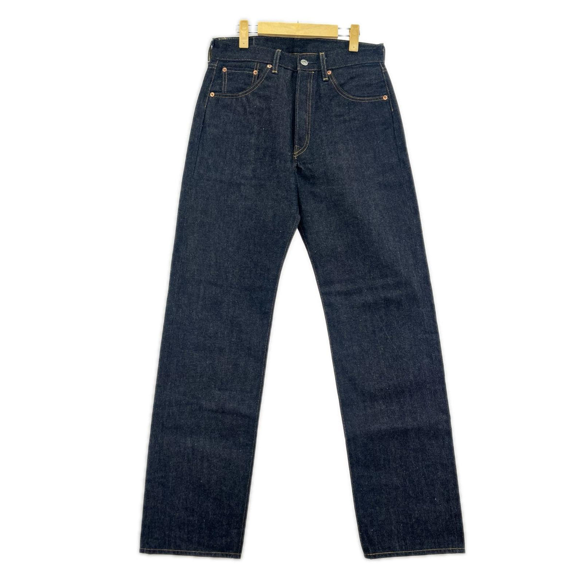 デニムパンツ 501XX 50155-0079 W30L34
