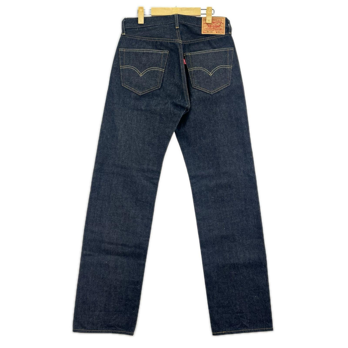 デニムパンツ 501XX 50155-0079 W30L34