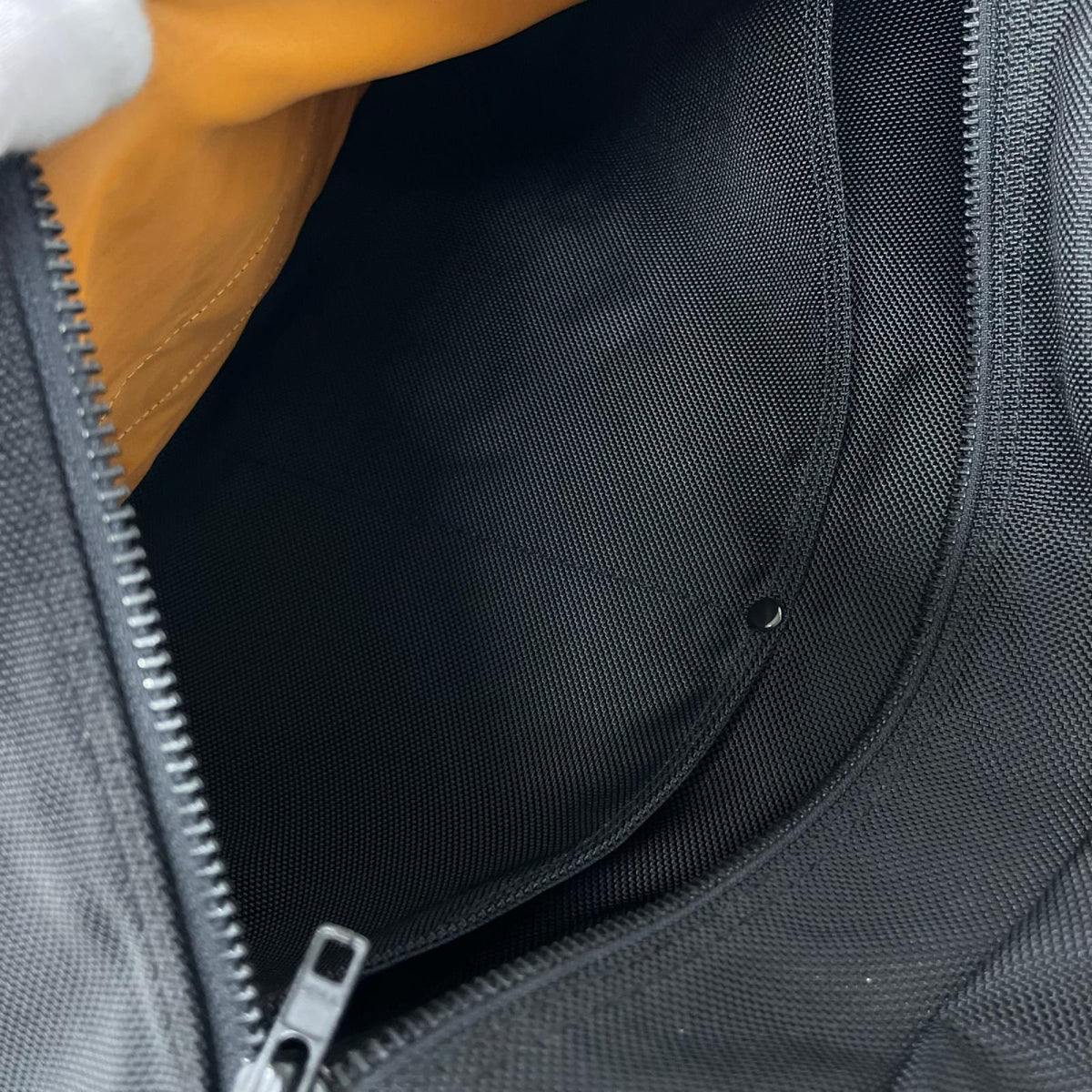 ショルダーバッグ ×neighborhood 00s 2way ショルダーバッグ BLK ブラック