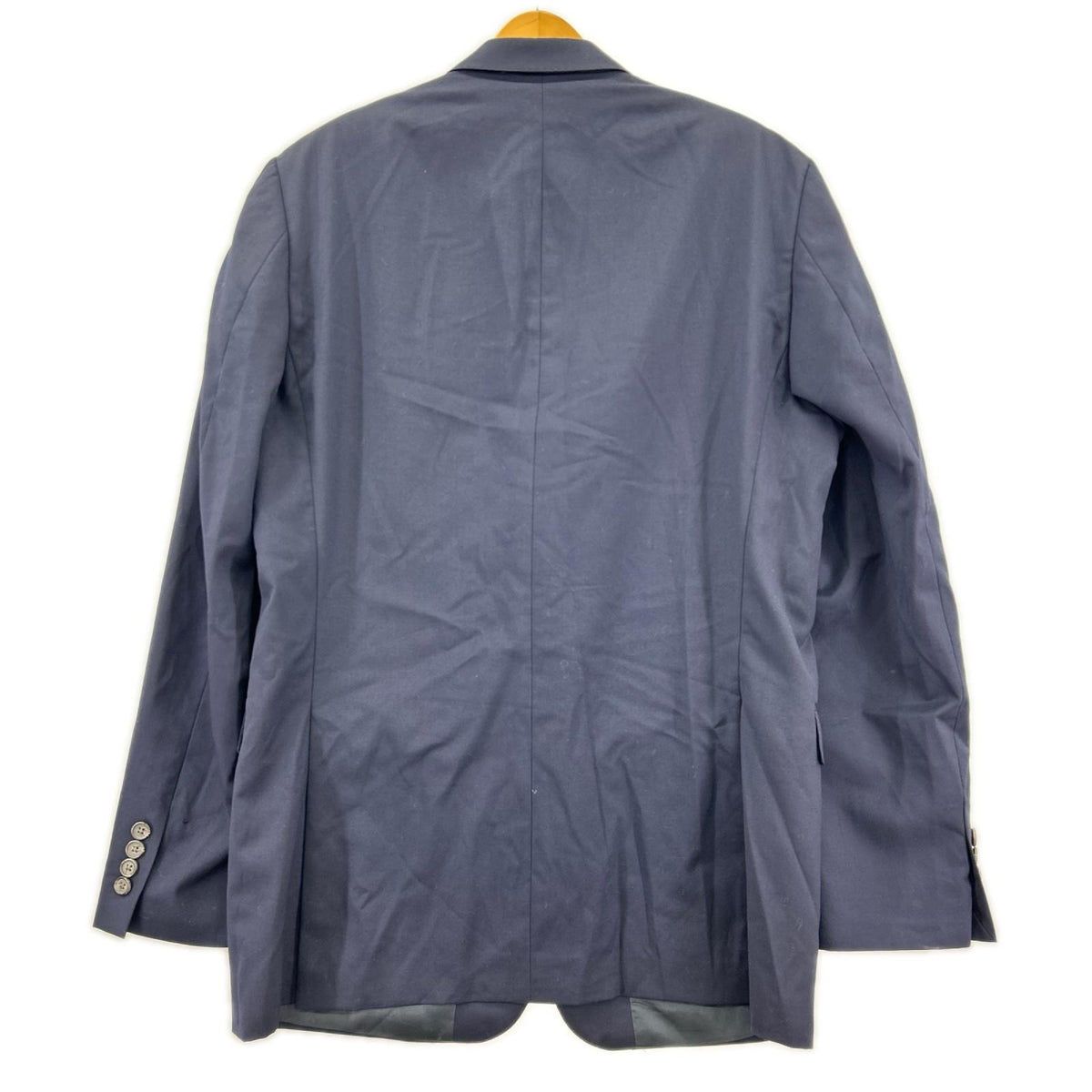 テーラードジャケット Ralph Lauren 2B テーラードジャケット ネイビー