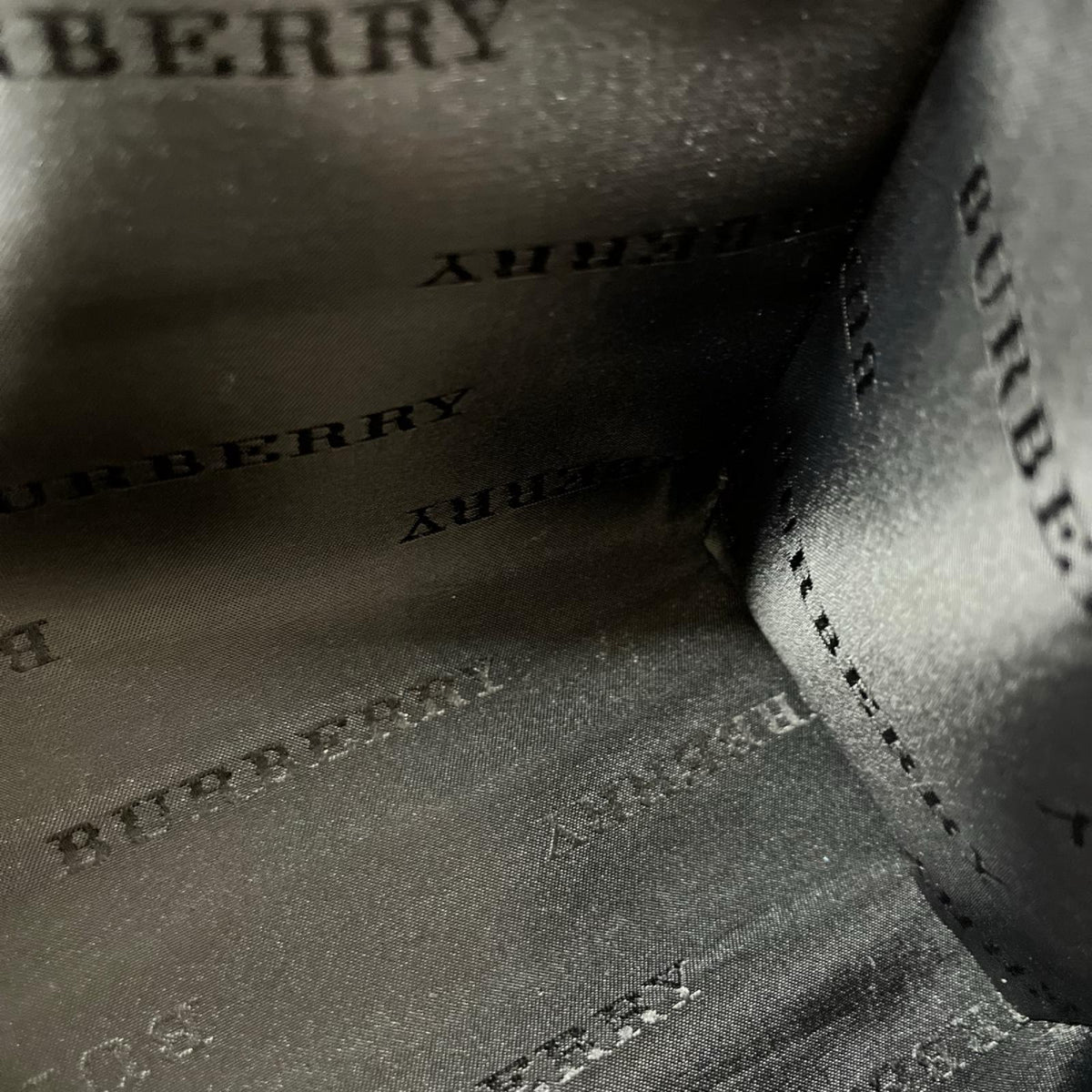 ハンドバッグ BURBERRY ノバチェック ハンドバック
