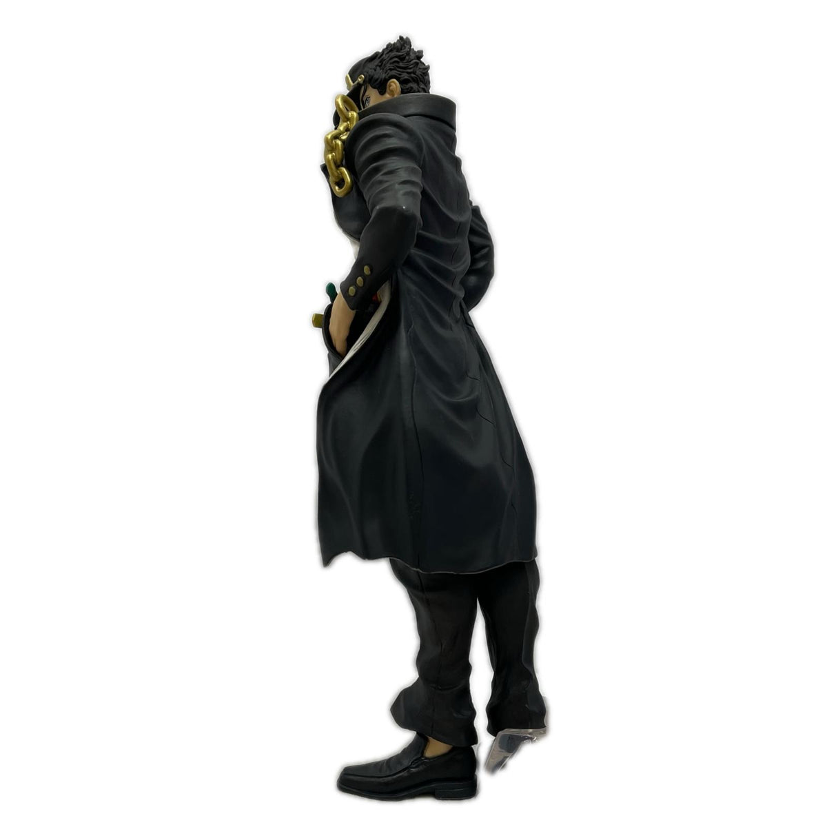 STARDUST CRUSADERS A賞 空条承太郎 ジョジョの奇妙な冒険 バンダイスピリッツ フィギュア/グッズ