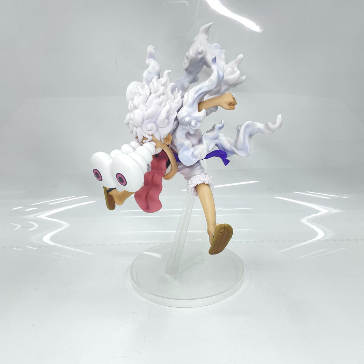 海賊王への道 ラストワン ワンピース BANDAI フィギュア/グッズ