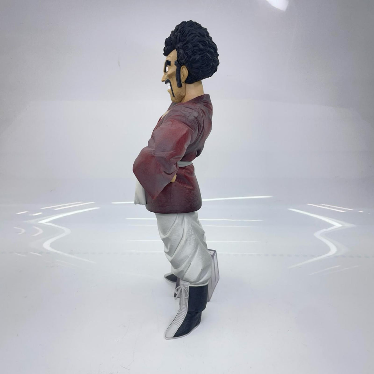 未来への決闘 E賞 ミスターサタン ドラゴンボール BANDAI フィギュア/グッズ