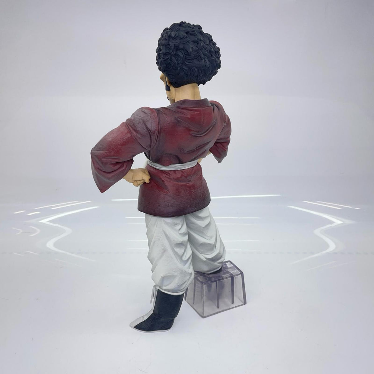未来への決闘 E賞 ミスターサタン ドラゴンボール BANDAI フィギュア/グッズ