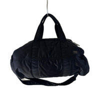 その他バッグ 2WAY BOSTON BAG(S) 黒 ブラック
