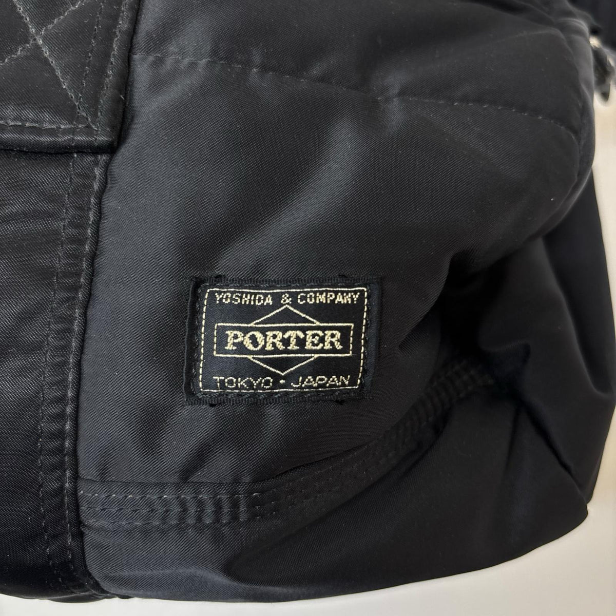 その他バッグ 2WAY BOSTON BAG(S) 黒 ブラック