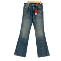 デニムパンツ DIESEL 1998 D-BUCK ブーツカットデニム (28)