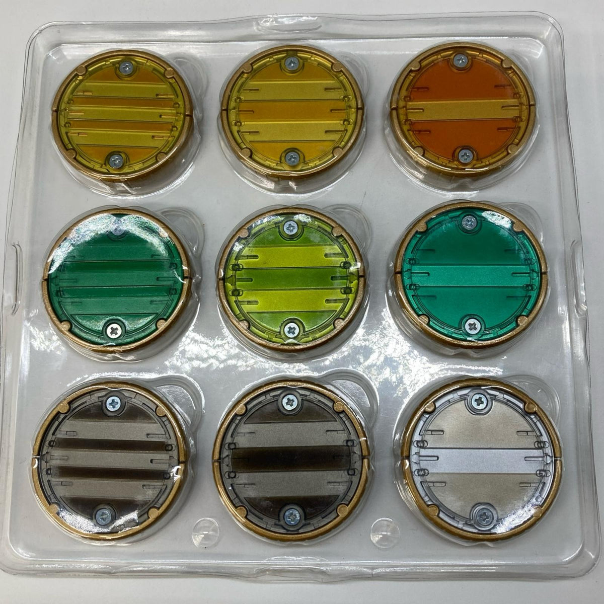 CSM オーズドライバーコンプリートセット 仮面ライダーオーズ フィギュア/グッズ
