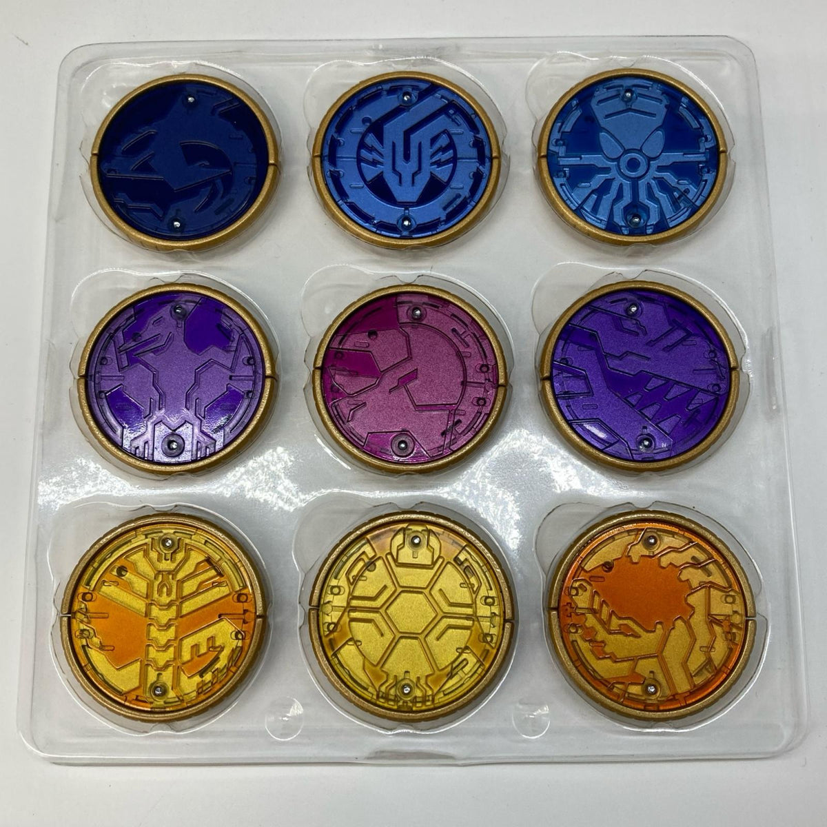 CSM オーズドライバーコンプリートセット 仮面ライダーオーズ フィギュア/グッズ