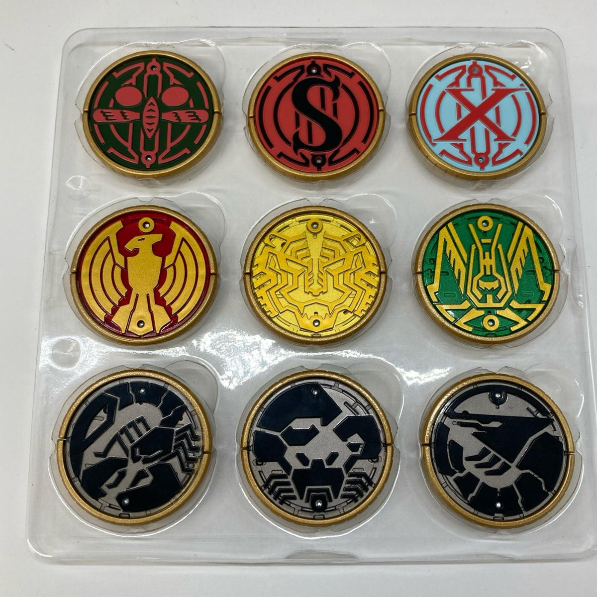 CSM オーズドライバーコンプリートセット 仮面ライダーオーズ フィギュア/グッズ