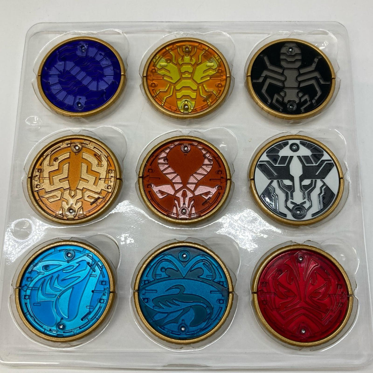 CSM オーズドライバーコンプリートセット 仮面ライダーオーズ フィギュア/グッズ