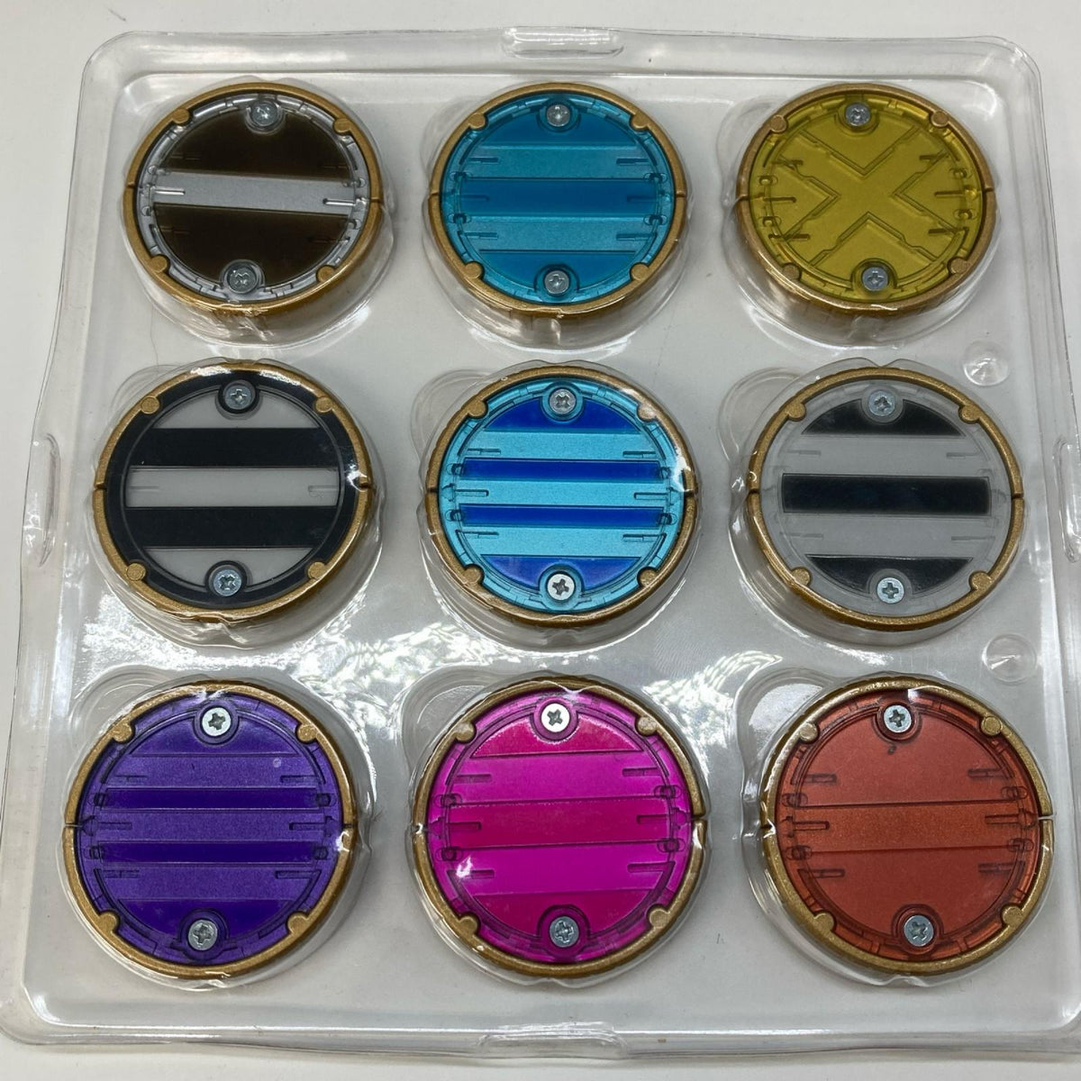 CSM オーズドライバーコンプリートセット 仮面ライダーオーズ フィギュア/グッズ