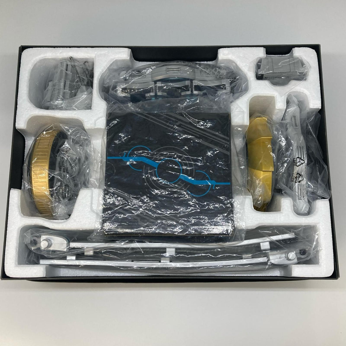 CSM オーズドライバーコンプリートセット 仮面ライダーオーズ フィギュア/グッズ