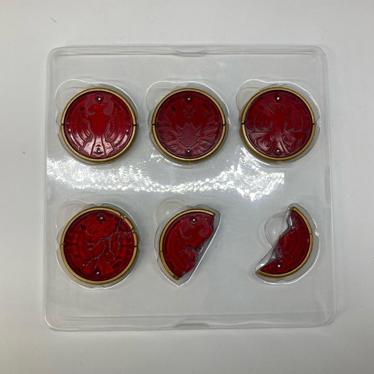CSM オーズドライバーコンプリートセット 仮面ライダーオーズ フィギュア/グッズ