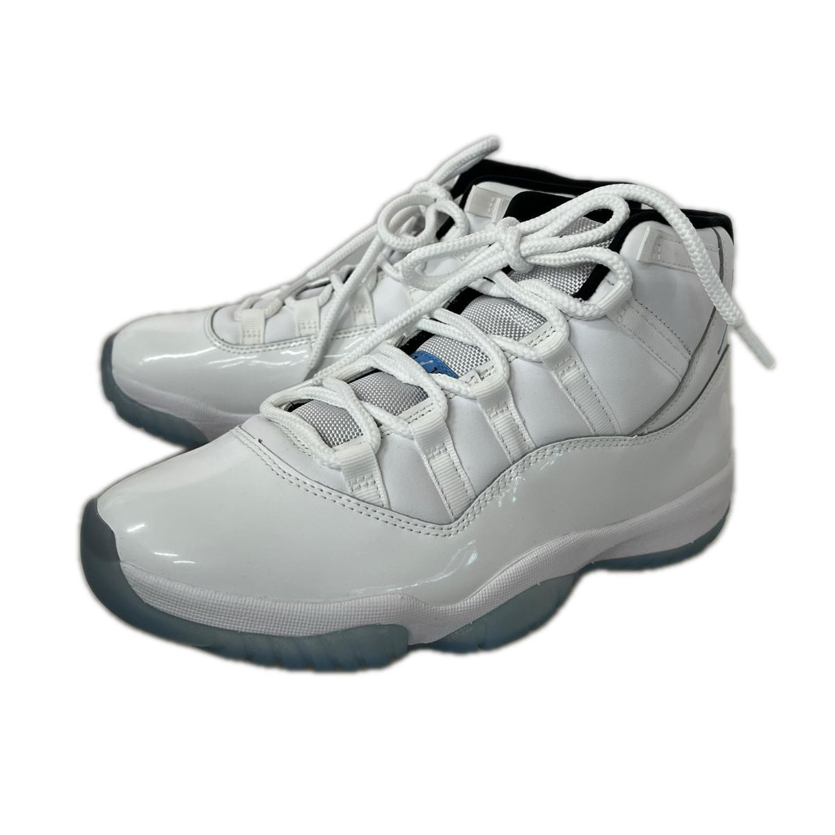 スニーカー Air Jordan 11 Retro (27.5) 27.5cm (US9 1/2 UK9 EU45) ホワイト