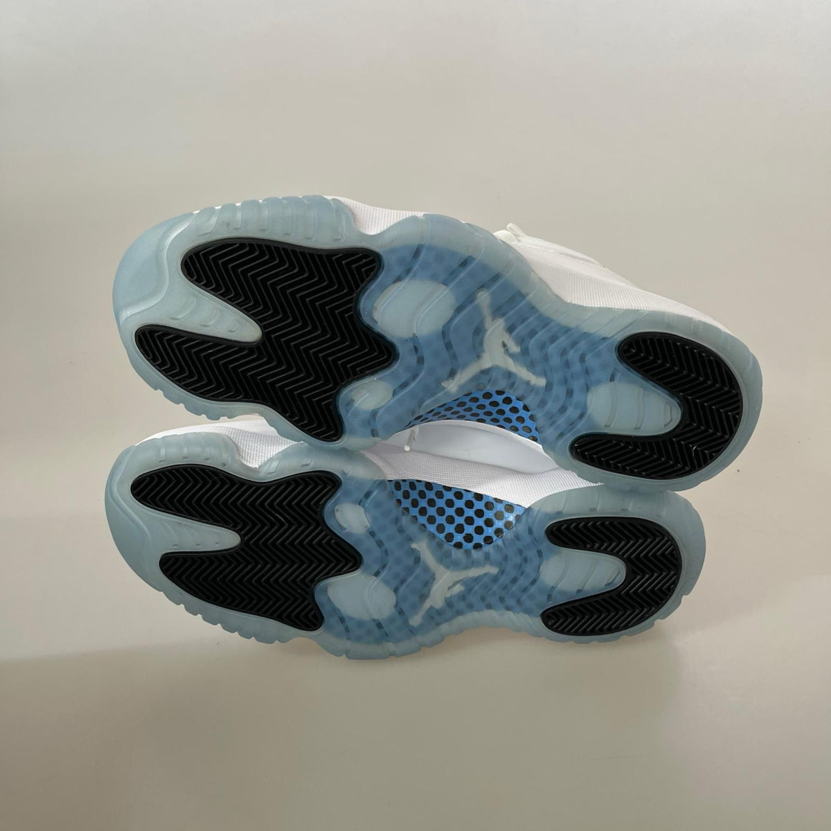 スニーカー Air Jordan 11 Retro (27.5) 27.5cm (US9 1/2 UK9 EU45) ホワイト