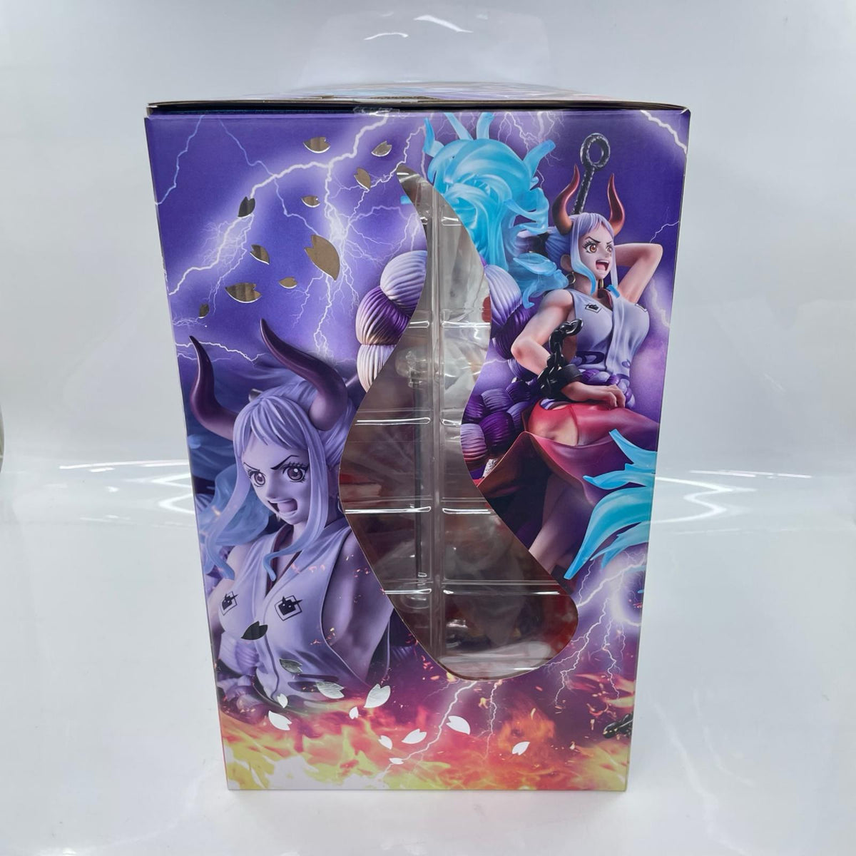 p.o.p maximum ヤマト ワンピース MegaHouse フィギュア/グッズ