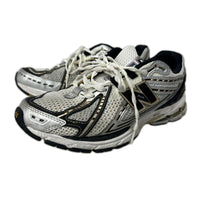 スニーカー NEW BALANCE スニーカー M1906RA 27.0 27cm (US9 UK8 1/2 EU44) ホワイト