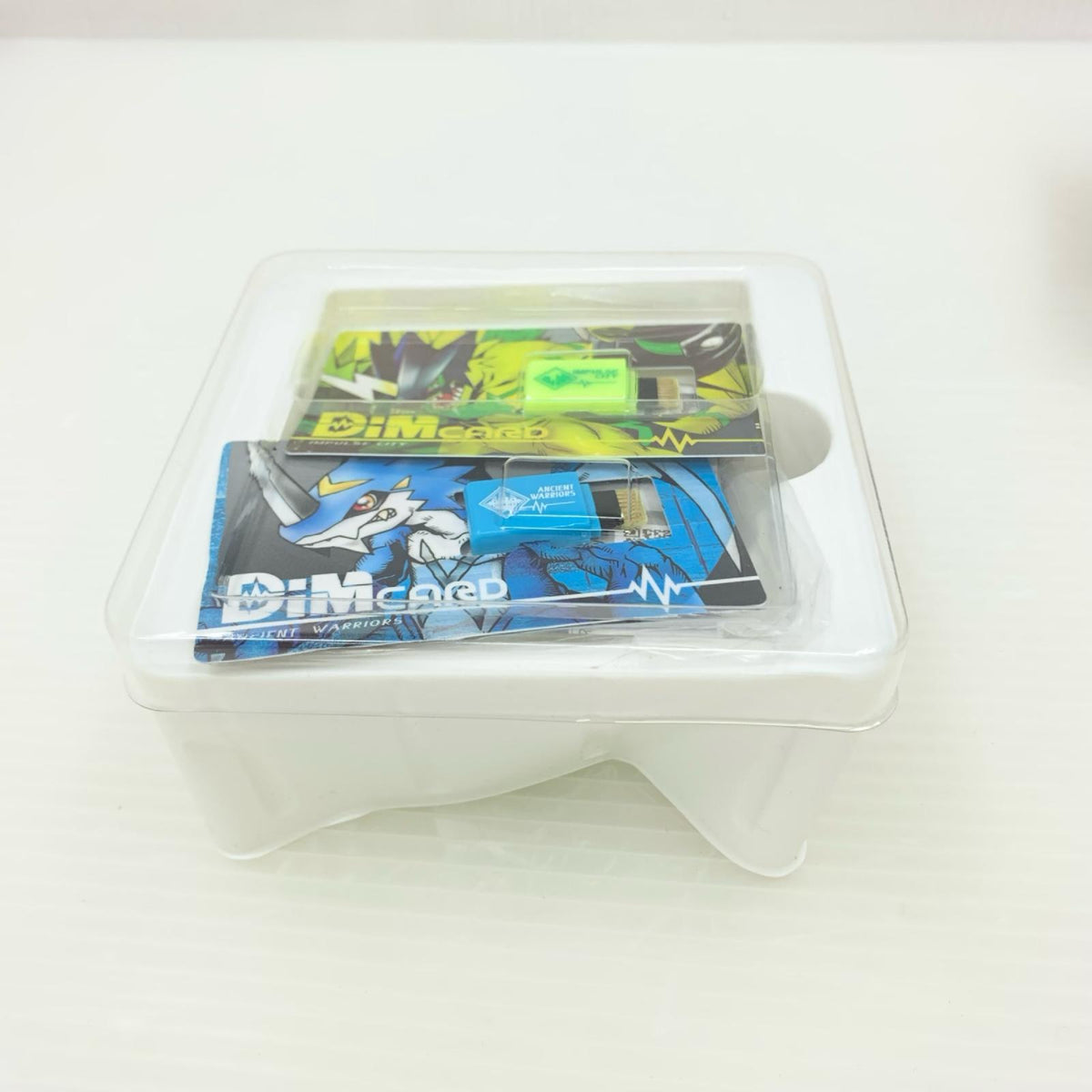 バイタルブレス デジモン バージョンスペシャル バンダイ フィギュア/グッズ