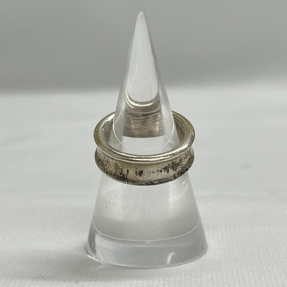 TIFFANY&Co./1837/リング 11号