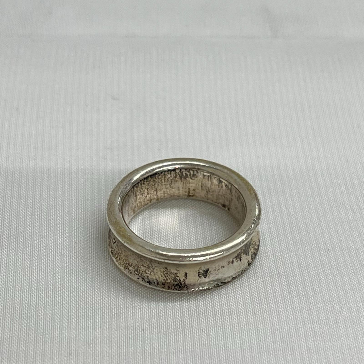 TIFFANY&Co./1837/リング 11号