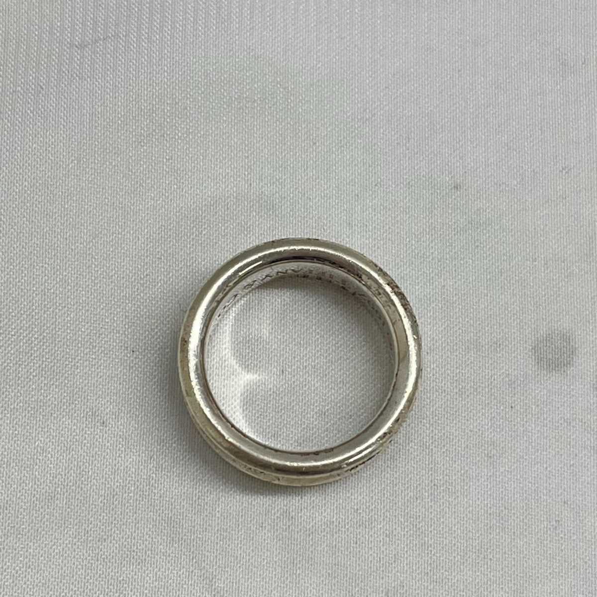 TIFFANY&Co./1837/リング 11号