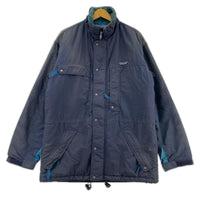 ジャケット 84141 S ネイビー
