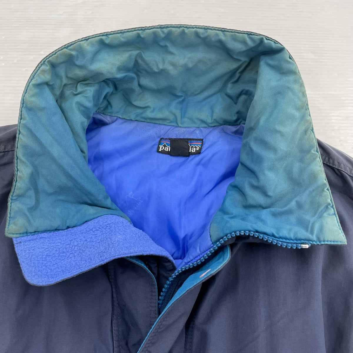 ジャケット 84141 S ネイビー