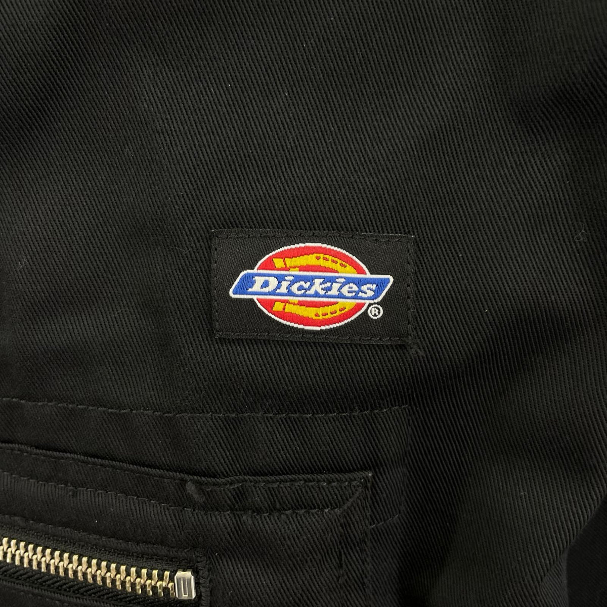 ジャケット ×Dickies ジャケット 5 ブラック