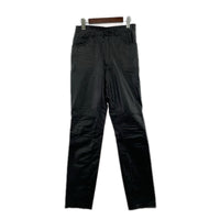 パンツ 80s NORTH BEACH LEATHER BLK 30 30 ブラック