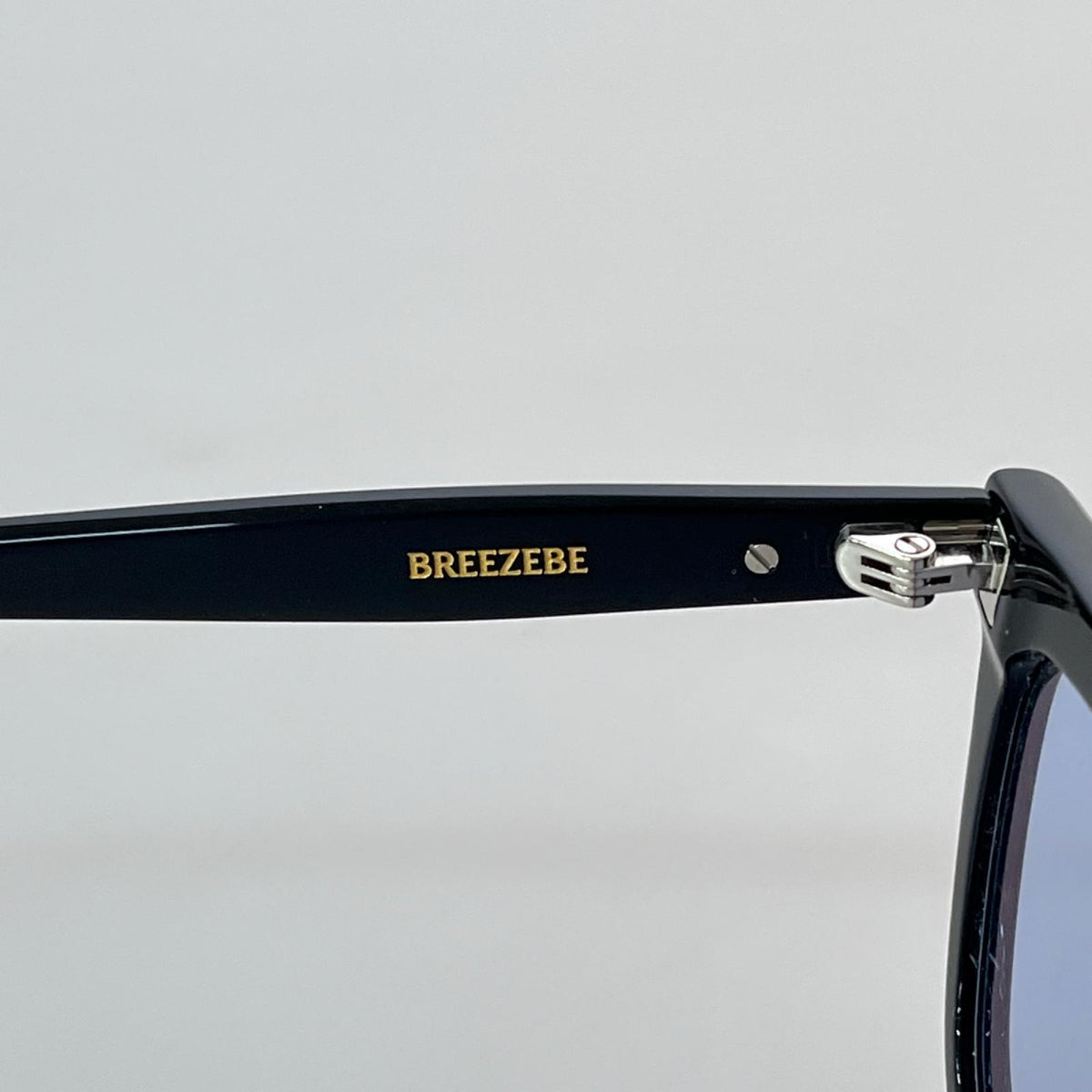 その他アクセサリー BREEZEBE サングラス ブラック