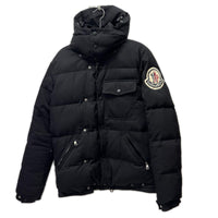 ダウンジャケット JUNYA WATANABE COMME des GARCONS MAN黒(S) S ブラック