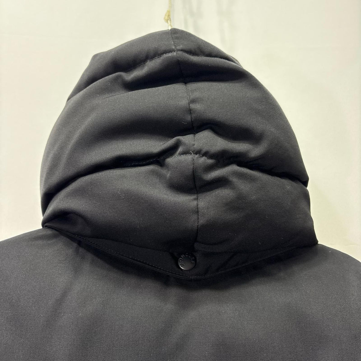 ダウンジャケット JUNYA WATANABE COMME des GARCONS MAN黒(S) S ブラック